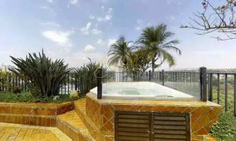 Imagem: ÓTIMA OPORTUNIDADE - COBERTURA DUPLEX