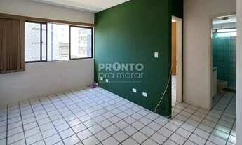 Imagem: Vendo apartamento nascente 02 quartos em