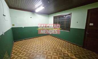 Imagem 2: Imóvel Comercial Almirante Barroso, 12 mts de frente - Marco, Belém, PA