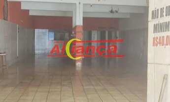 Imagem 5: Predio comenrcial a venda, proximo a pça 8, Guarulhos