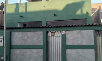 Imagem: Kitnet 2°Andar Entrada Indv. P/Solteiro(a