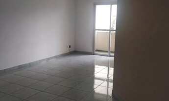 Imagem: Apartamento para locação com dois quartos