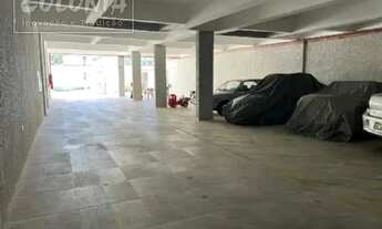 Imagem 3: Cobertura a venda - Vila Pires, Santo André