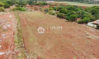 Imagem: Lote/Terreno, Parque Maracanã - Goiânia