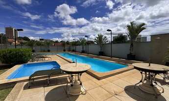 Imagem: Apartamento para venda tem 98 m² com 3