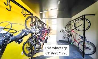 Imagem 5: APARTAMENTO LAZER COMPLETO PROXIMO A USP! FL 31