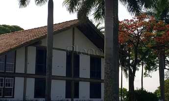 Imagem 6: Terreno à venda com 414m² no Condomínio Reserva Santa Izabel em Jaguariúna