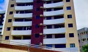 Imagem: Apartamento com 2/4 - 59m² - Condomínio