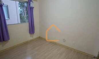 Imagem 6: Apartamento com 2 dormitórios à venda, 62 m² por R$ 280.000 - Pão de Açúcar - Pouso Alegre