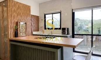 Imagem: Apartamento mobiliado à venda com 2 quartos