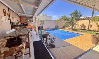 Imagem 6: Casa Terrea Condomínio Privê Atlântico