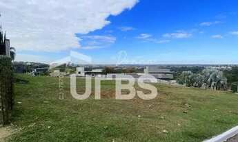 Imagem 2: Terreno à Venda no Condomínio do Lago 771,10m²