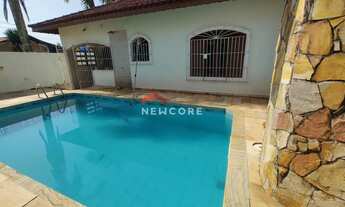 Imagem 3: Casa em Rua Curitiba - Jardim Ribamar - Peruíbe/SP