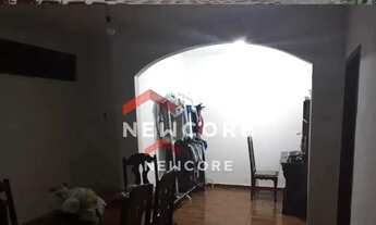 Imagem 7: Casa em Rua Campina Verde - Novo Progresso - Contagem/MG