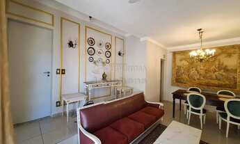 Imagem 6: Vila Imperial Apartamento mobilhado com 1 dormitório