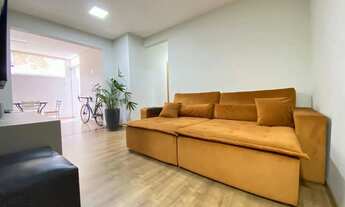 Imagem 3: ÁREA PRIVATIVA | 03 QUARTOS e 01 SUÍTE