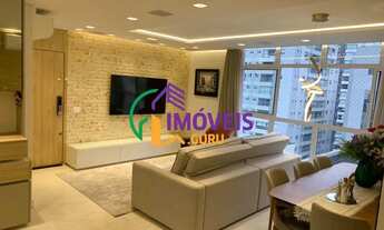 Imagem: APARTAMENTO - CONSOLAÇÃO - SP