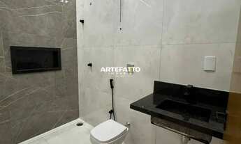 Imagem 5: Casa à Venda Parque dos Coqueiros, Franca