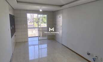 Imagem 4: Apto a Venda com 2 Quartos no Sagrada Família