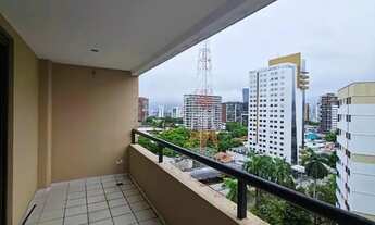 Imagem: Condomínio Central Park- West Side 4 quartos