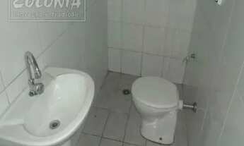 Imagem 6: Sobrado para venda ou locação - Jardim das Maravilhas, Santo André