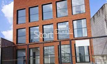 Imagem: Prédio - Jardim Myrian Moreira da Costa