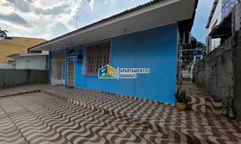 Imagem: Casa em Rua Fechada no Conjunto Cophasa