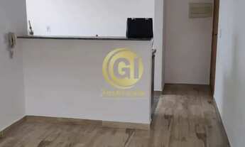 Imagem 2: Apartamento para venda-Jardim Jacinto edifício Athenas Paulista