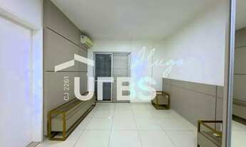 Imagem: Apartamento com 3 suítes no Setor Bueno