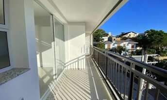 Imagem 3: Apartamento 2 Quartos com 2 Suítes - João Paulo