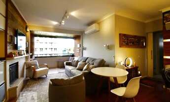 Imagem 7: Apartamento à Venda - Brooklin, 3 Quartos, 130 m2