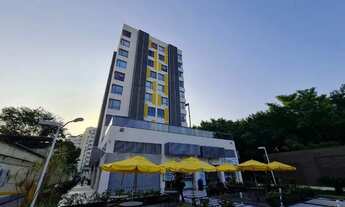 Imagem 3: Sala no Prime Design Offices