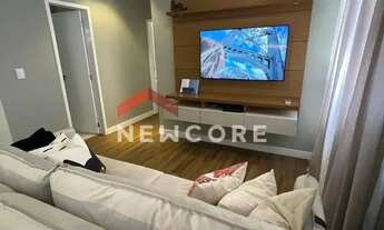 Imagem 5: Apartamento em Rua Delminda Silveira - Agronômica - Florianópolis/SC