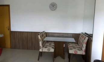 Imagem 5: Apartamento 01 dormitorio com 01 vaga à venda no Bairro Fazenda Santo Antônio em São José