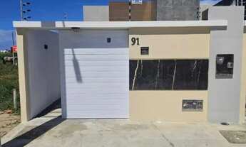 Imagem: Loteamento Luar da Barra