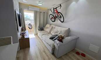 Imagem 2: Oportunidade - Apartamento - Jardim Oriente - Residencial Oriente - 2 Dormitórios - 54m²