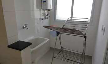 Imagem 6: Apartamento para Alugar 2 Dorms com Suíte, 63m², Floradas - SJC