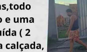 Imagem: Terreno 10x40