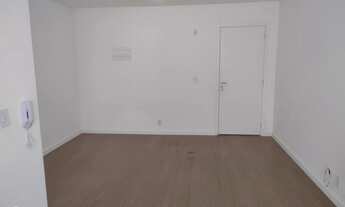 Imagem 2: Apartamento Kitnet com 1 banheiro