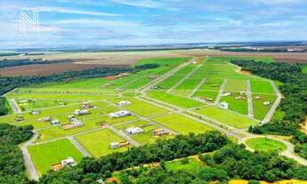 Imagem: Oportunidade - Área em Trindade C/ 828.000m2!!