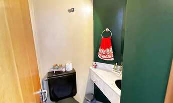 Imagem 5: Apartamento com 4 quartos a venda, 145m² - Setor Sul