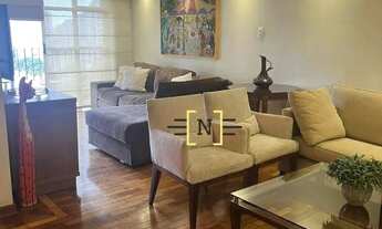 Imagem 5: Apartamento com 3 dormitórios à venda, 160 m² por R$ 1.340.000,00 - Aclimação - São Paulo