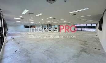 Imagem: Conj. Comercial, Vila Olímpia - São Paulo