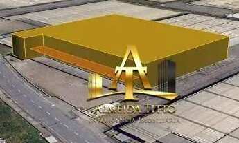 Imagem 5: Galpão para alugar, 3765 m² por R$ 123.500,00/mês - Jardim Belval - Barueri/SP