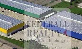 Imagem: Aluguel galpão Bandeirantes I, Jacarepaguá