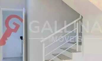 Imagem 3: Casa em condomínio para alugar - 2 dormitórios e 2 vagas