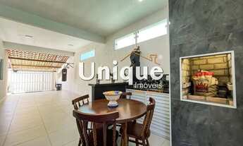 Imagem 5: Casa com 3 suítes, no condomínio Cisne Branco, à venda por R$ 595 mil