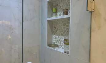 Imagem 5: Apartamento para locação em Vila Leopoldina com 2 quartos, sendo 1 suíte , 67m²