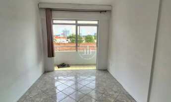 Imagem 5: Apartamento 2 Quartos 52m² - Barreiros - CEN