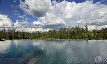 Imagem 6: Terreno à venda, 775 m² por R$ 1.700.000,00 - Villa dos Pinheiros - Indaiatuba/SP